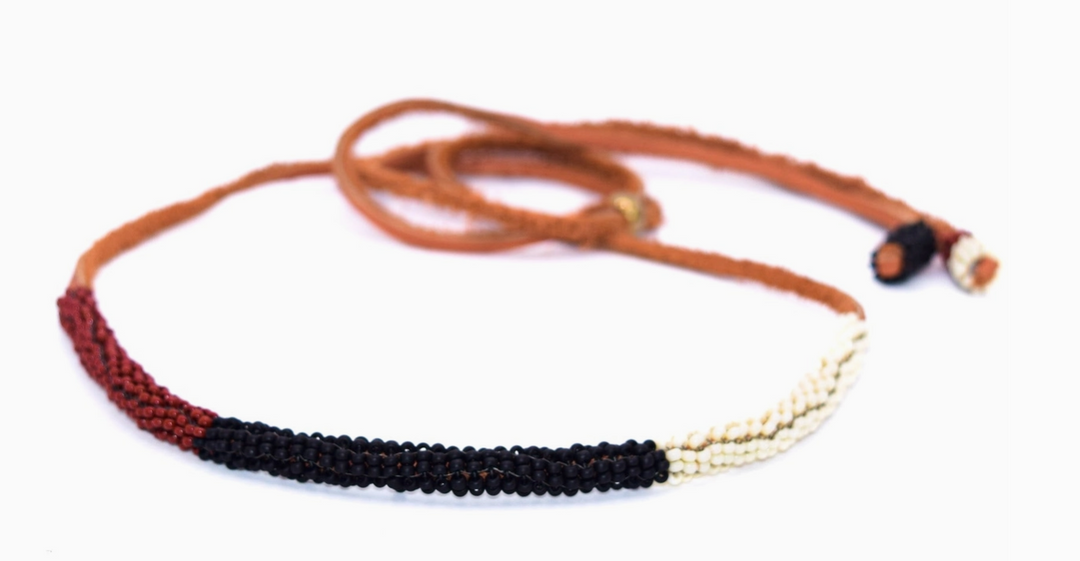 Milot II Hat Band