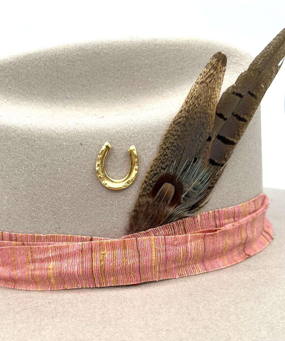 The Horseshoe for SIRE