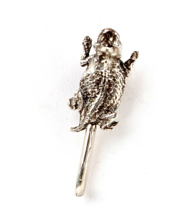 Horned Frog Hat Token