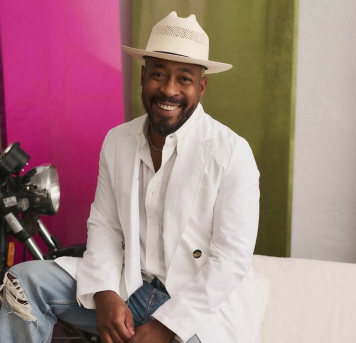 Open Road 10X Ventilated Straw Hat