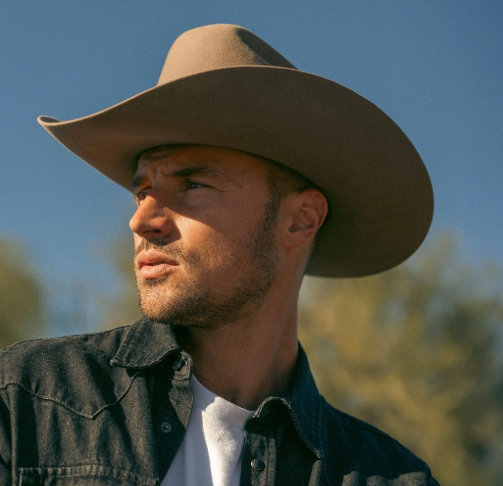 Powder River 4X- Mink