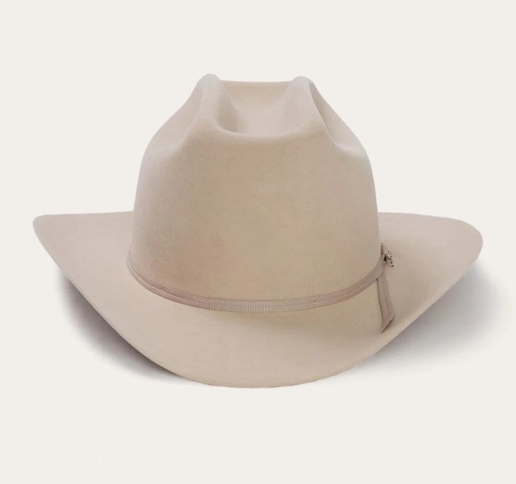 250th Range 6X Cowboy Hat by Stetson