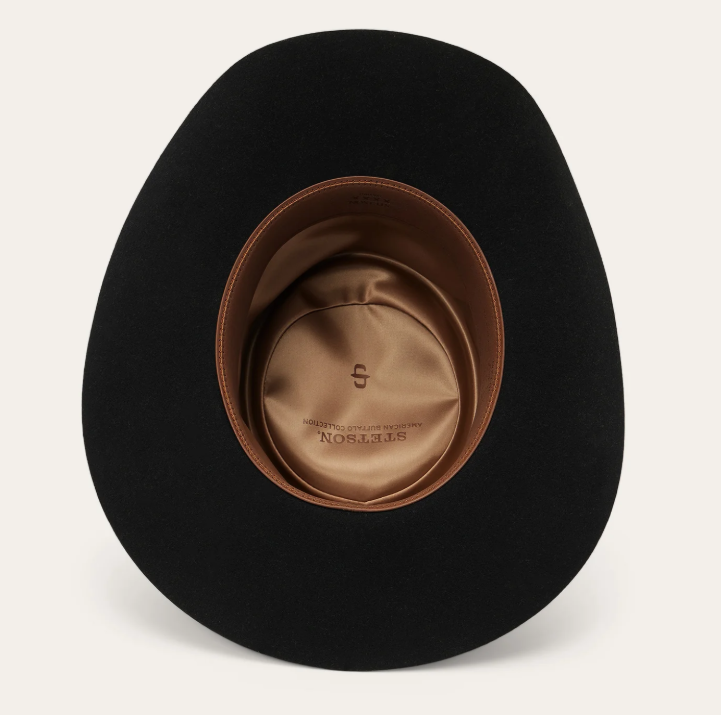 Revenger 4X Cowboy Hat- Chocolate
