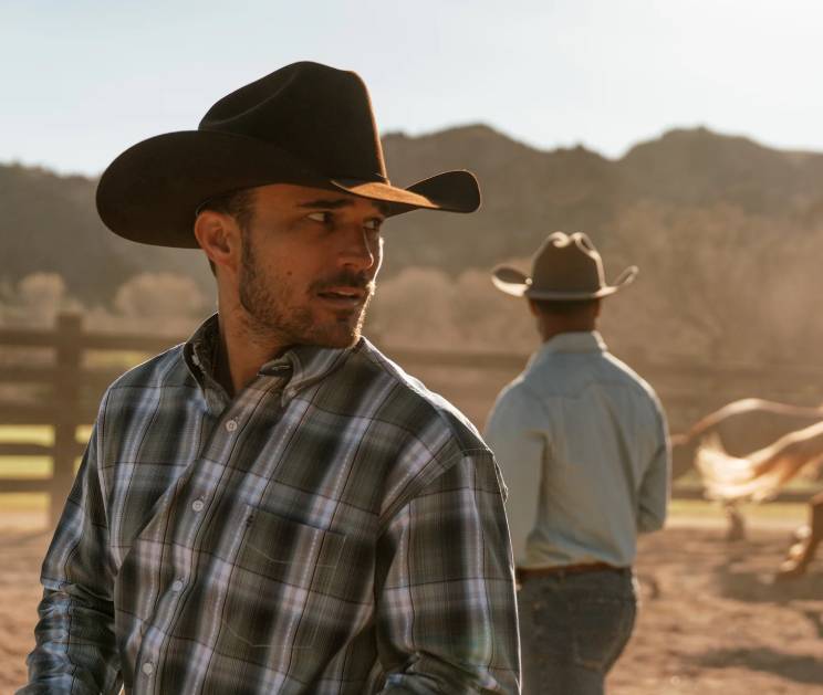 Skyline 6X Cowboy Hat