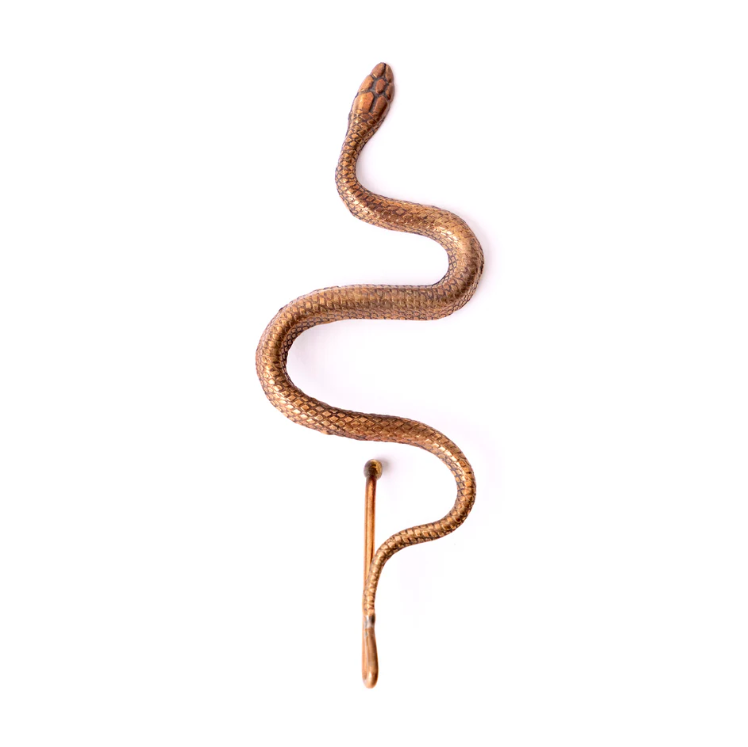 Snake Hat Token