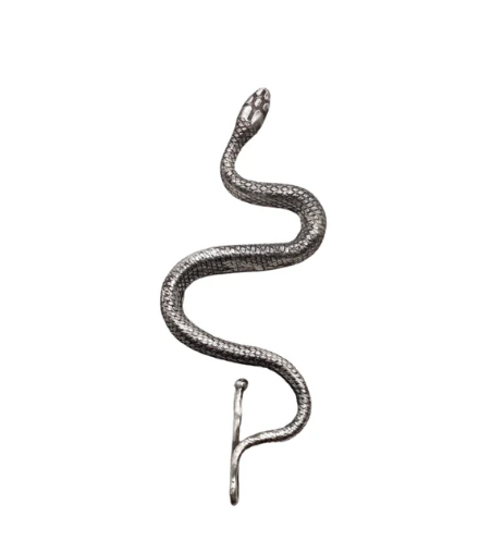 Snake Hat Token